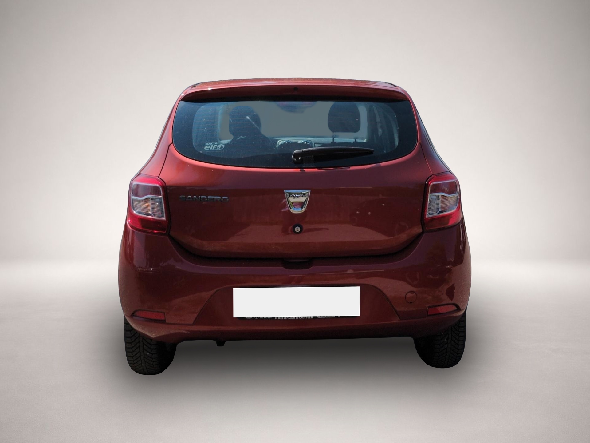 Bild 6 Dacia Sandero Celebration Tempomat Klima Servo Bluetoo