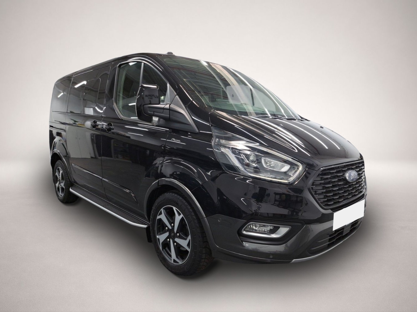 Bild 2 Ford Tourneo Custom Active Xenon NAVI SHZ ACC ST.HZ