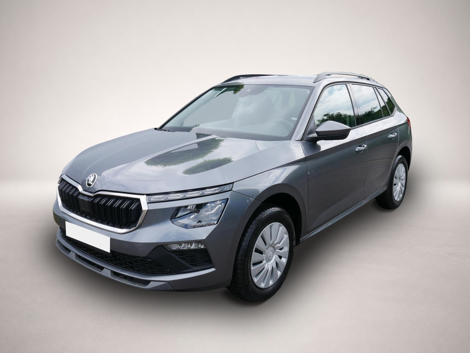 Bild Kamiq Skoda