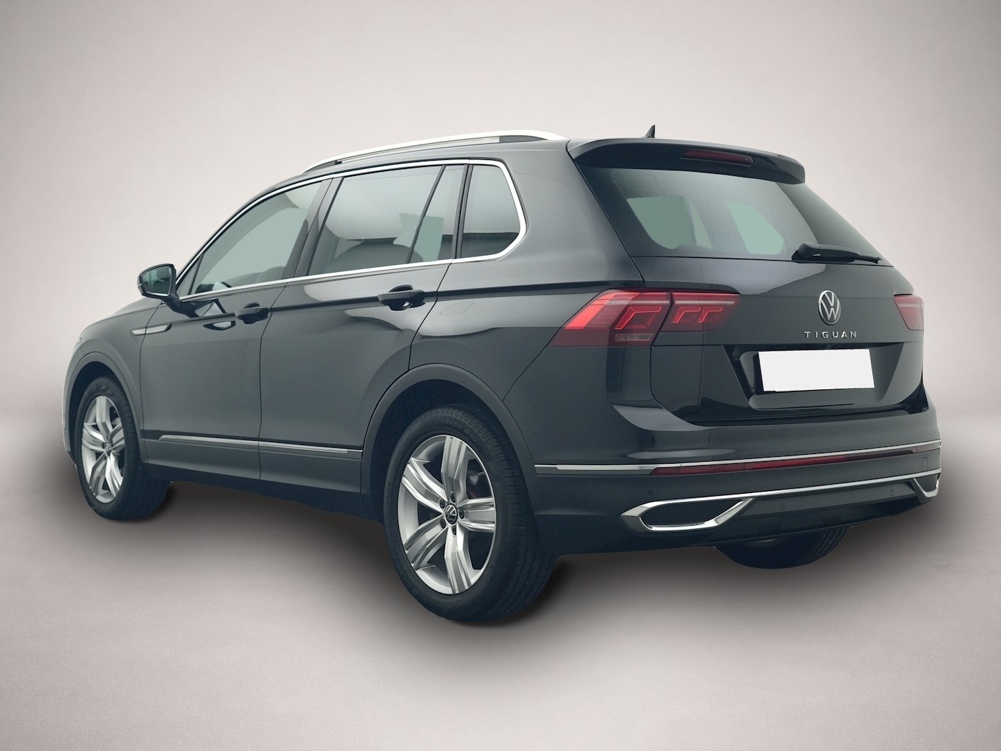 Fotografie 3 des Volkswagen Tiguan 1.5 TSI DSG Elegance AHK NAVI KAMERA HUD