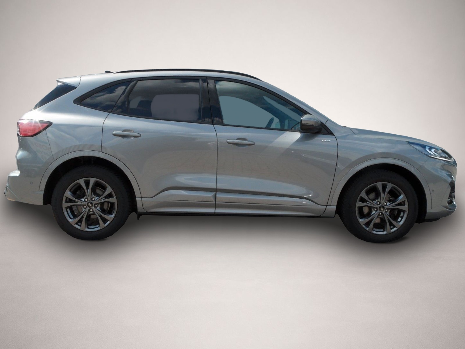 Bild 2 Ford Kuga ST-Line X Navi+AHK+el. Heckklappe
