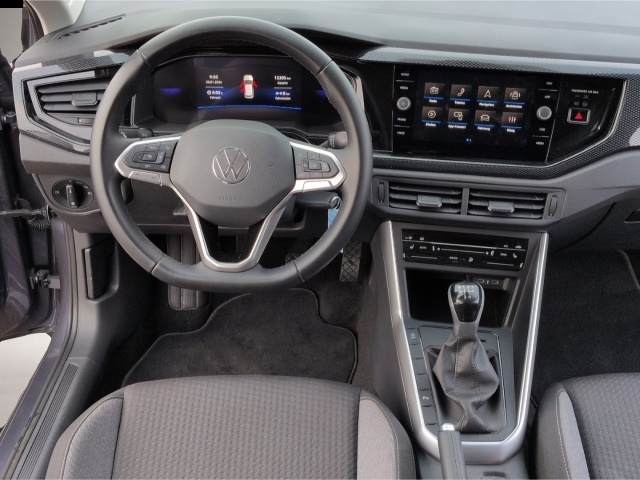 Bild 5 Volkswagen Polo Life 1.0TSI*ACC LED Navi digCockp SHZ 2xPDC
