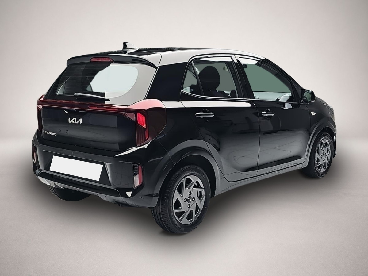Bild 2 Kia PICANTO 1.0 GDI VISION MJ27 SITZH. NAVI KAMERA