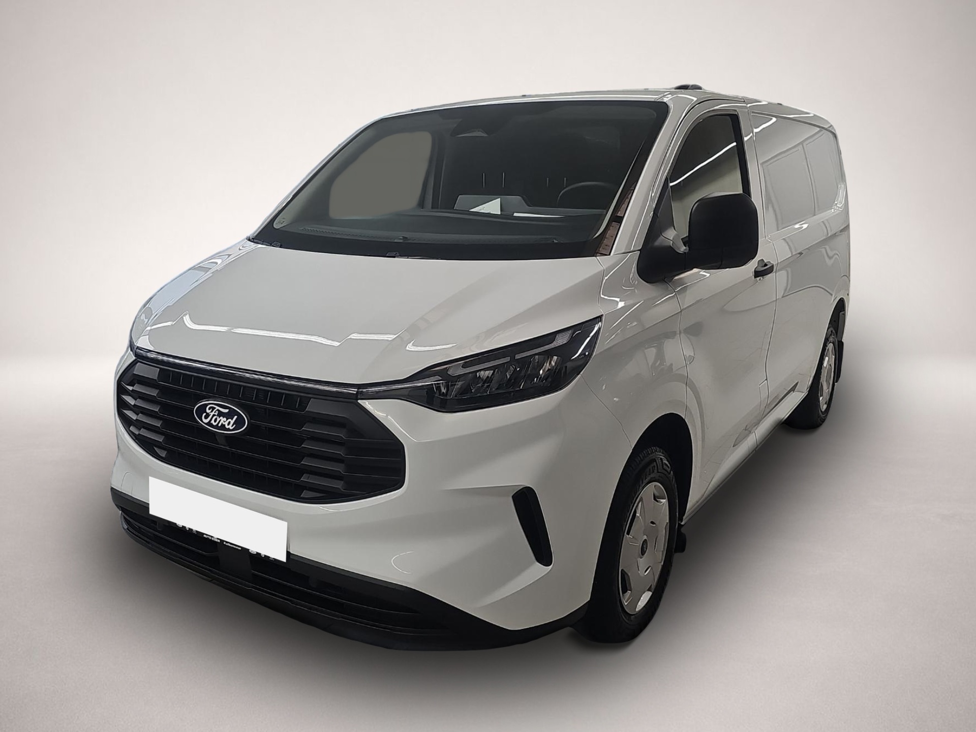 Bild 1 Ford Other Transit Custom Kasten L1 Automatik Allrad Klima