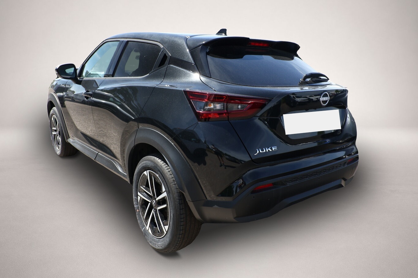 Bild 4 Nissan Juke N-Connecta MT SHZ Nav DigC Keyl PrivG LHZ