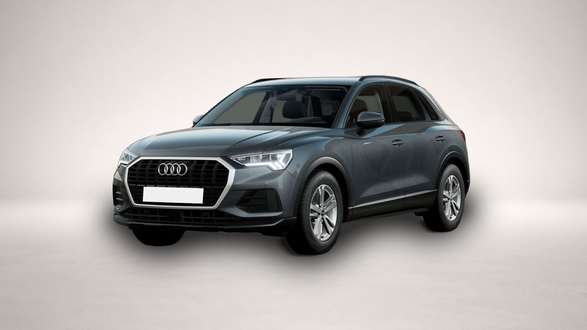 Bild Q3 Audi