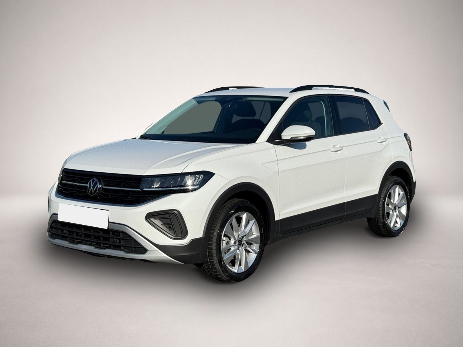 Fotografie Volkswagen T-Cross Life TSI DSG|NAVI|KAMERA|ACC|APP-CONNECT