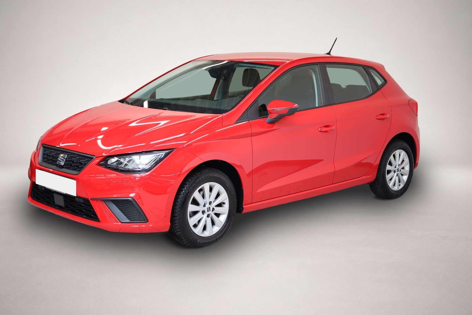 Fotografie Seat Ibiza 1.0 TSI Style
