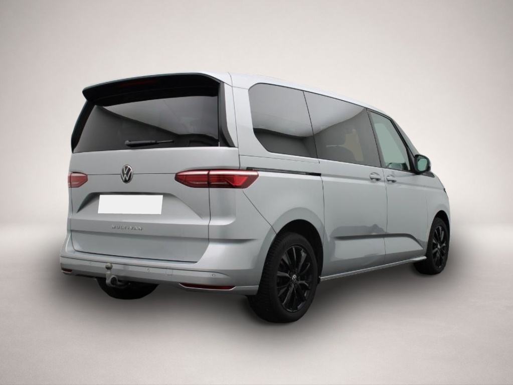 Bild 2 Volkswagen T7 Multivan 2.0 TDI DSG Life 7SITZE HuD IQ-LIGHT