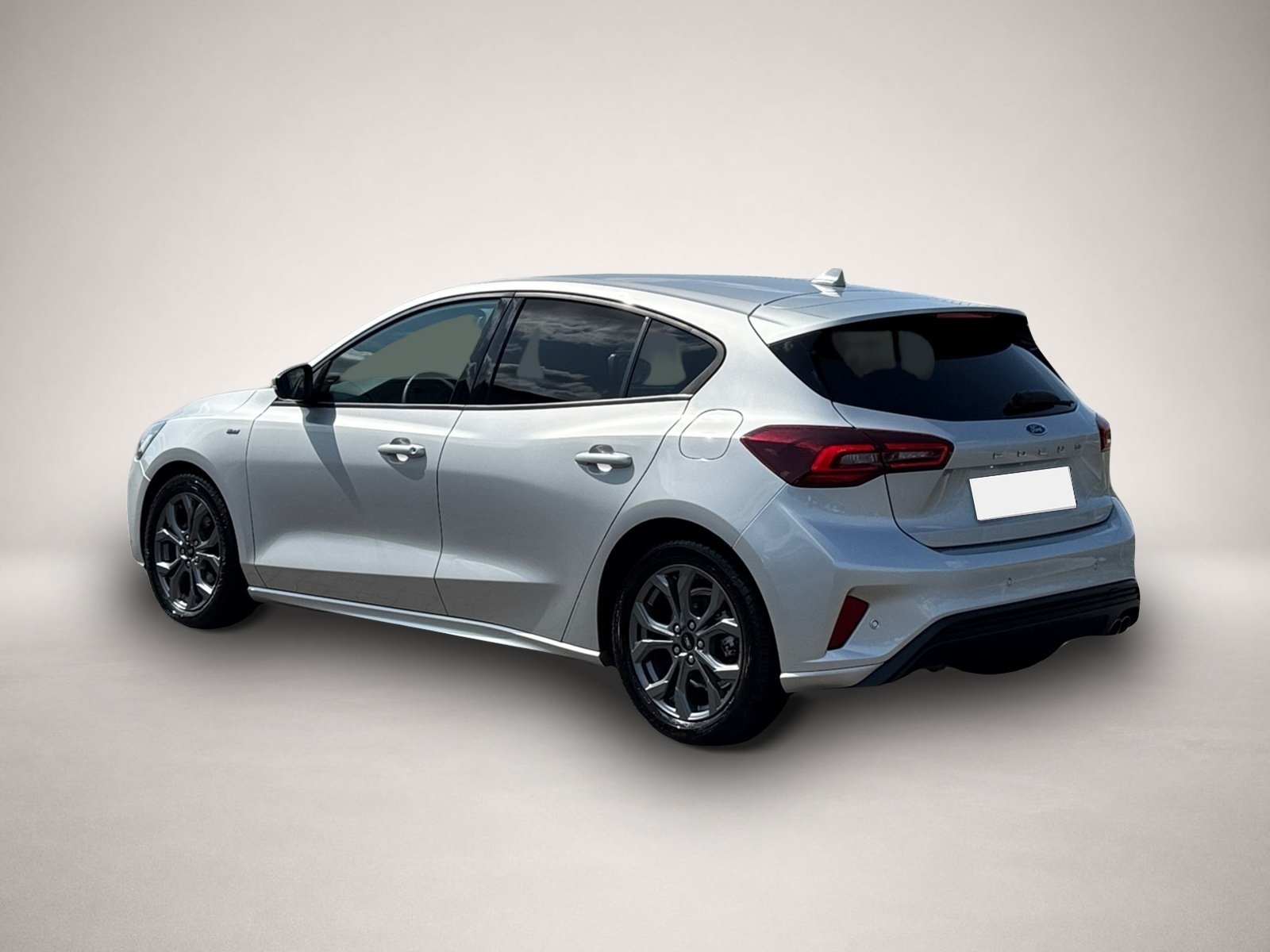 Bild 4 Ford Focus ST-Line 1.0|VOLL-LED|NAVI|KAMERA|KEYLESS