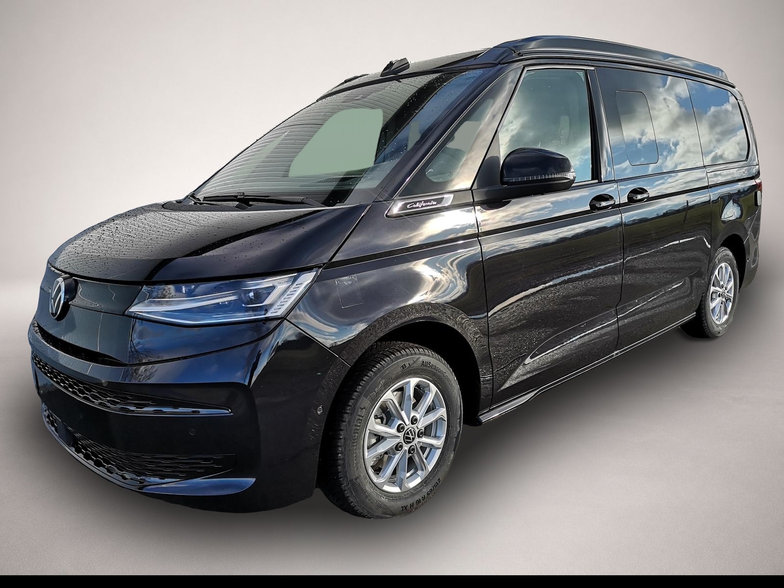 Bild 1 Volkswagen T4 California T7 2.0TDI DSG California Beach Camper GV5 High+