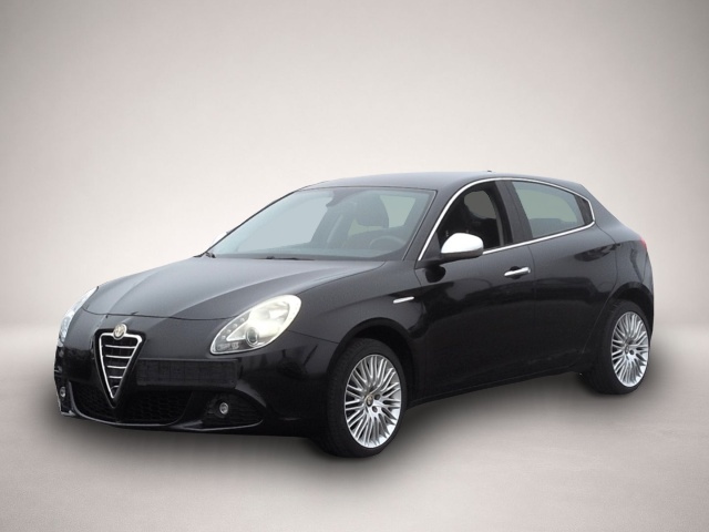 Fotografie Alfa Romeo Giulietta Super 1.4T*2-Zon-Klimaaut Nebelscheinw