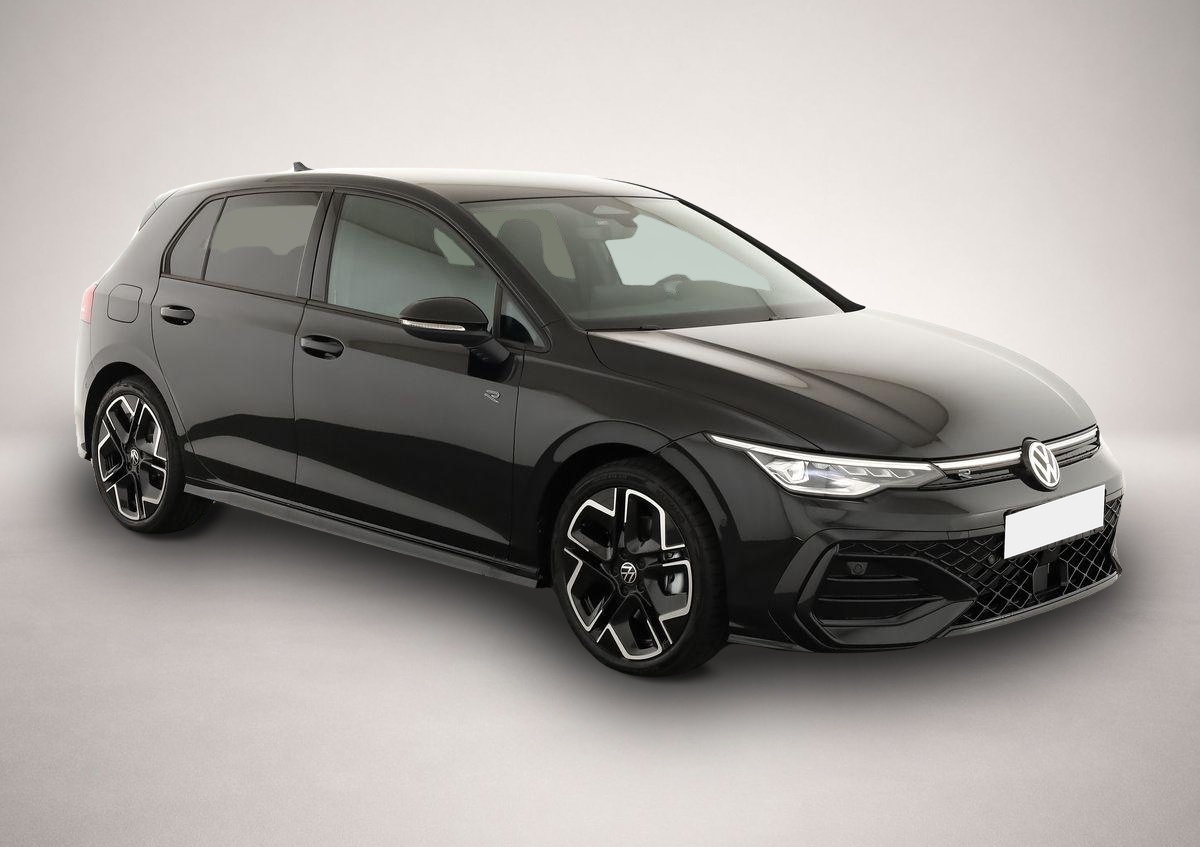 Bild 2 Volkswagen Golf VIII 2.0 TSI DSG 4M R-LINE, AHK, LED-Plus,