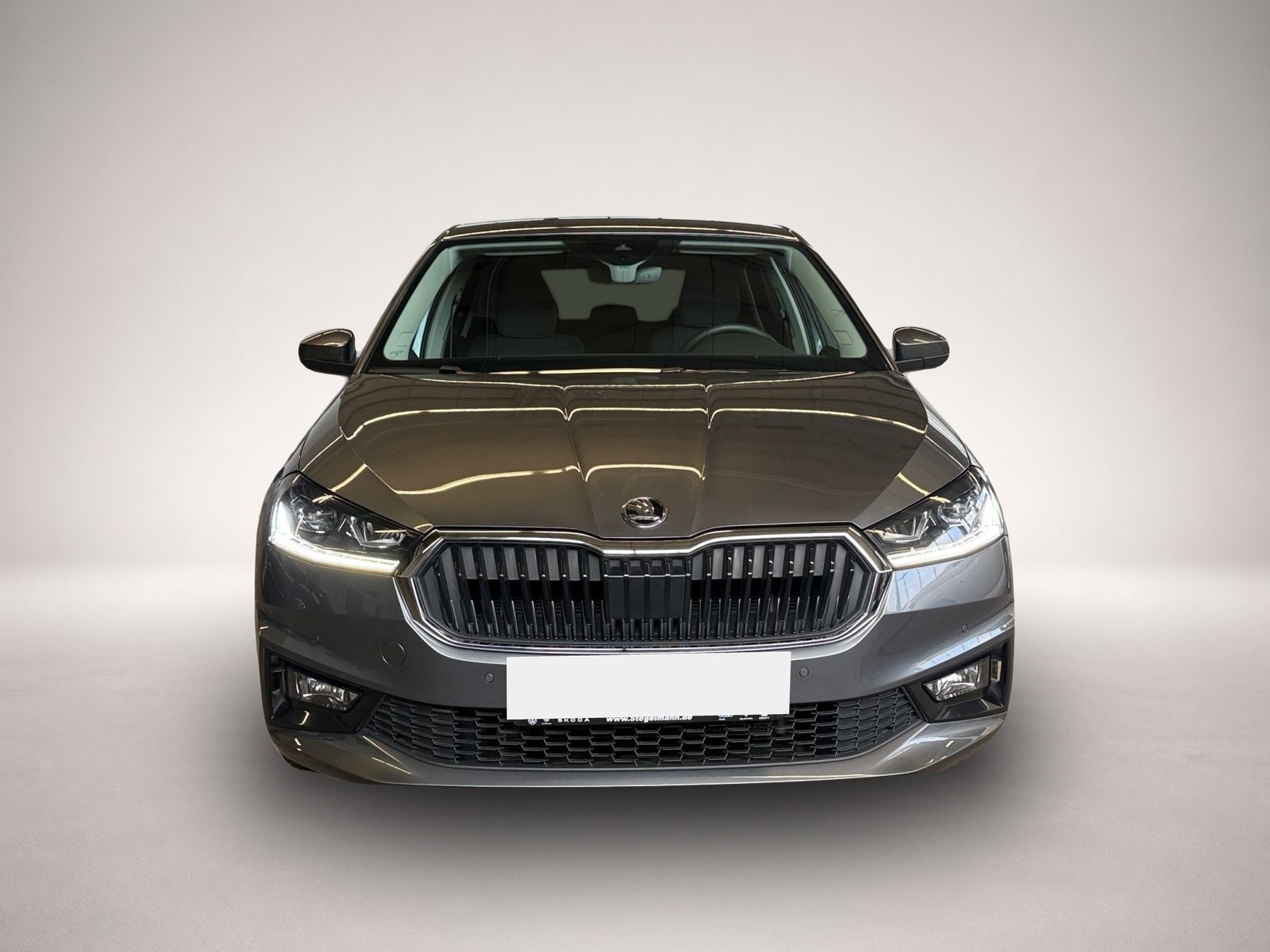Bild 8 Skoda Fabia 1.0 TSI Tour *Kamera*LED*App-Connect*