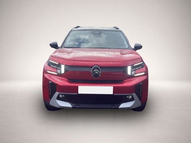 Fotografie des Citroën C3 Aircross Hybrid 145 MAX Winterpaket Navi Carp