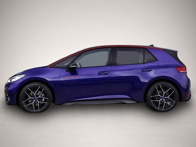 Bild 2 Volkswagen ID.3 GTX Performance Fire + Ice 326PS / 240kW 5.
