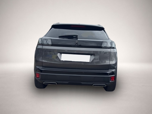 Bild 4 Peugeot 3008 1.2 GT Navi+Pano+Sitzhzg+360+Led+PDC+
