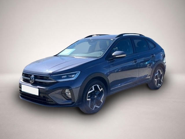 Bild Taigo Volkswagen