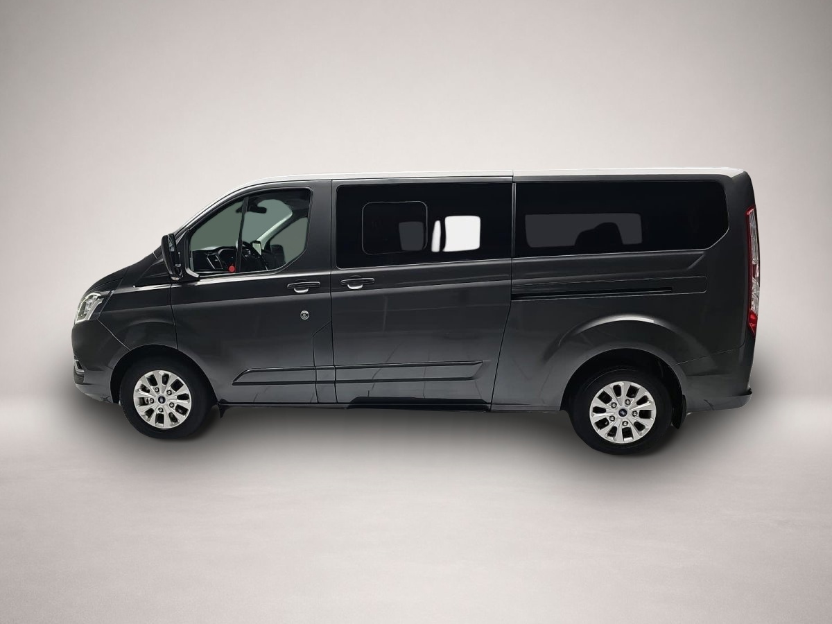 Bild 4 Ford Other TOURNEO CUSTOM 2,0 TDCI BUS 320 L2H1 VA TITANIUM