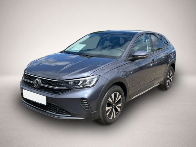 Bild Taigo Volkswagen