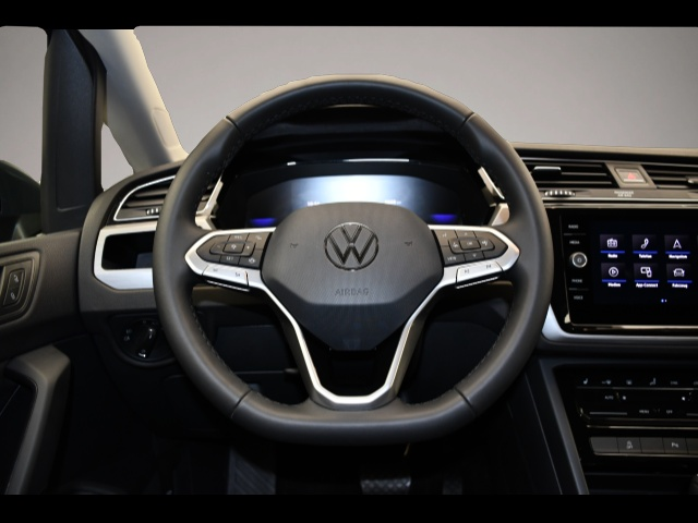 Bild 5 Volkswagen Touran 1.5TSI DSG Comfortline 7SITZE/LED/PDC