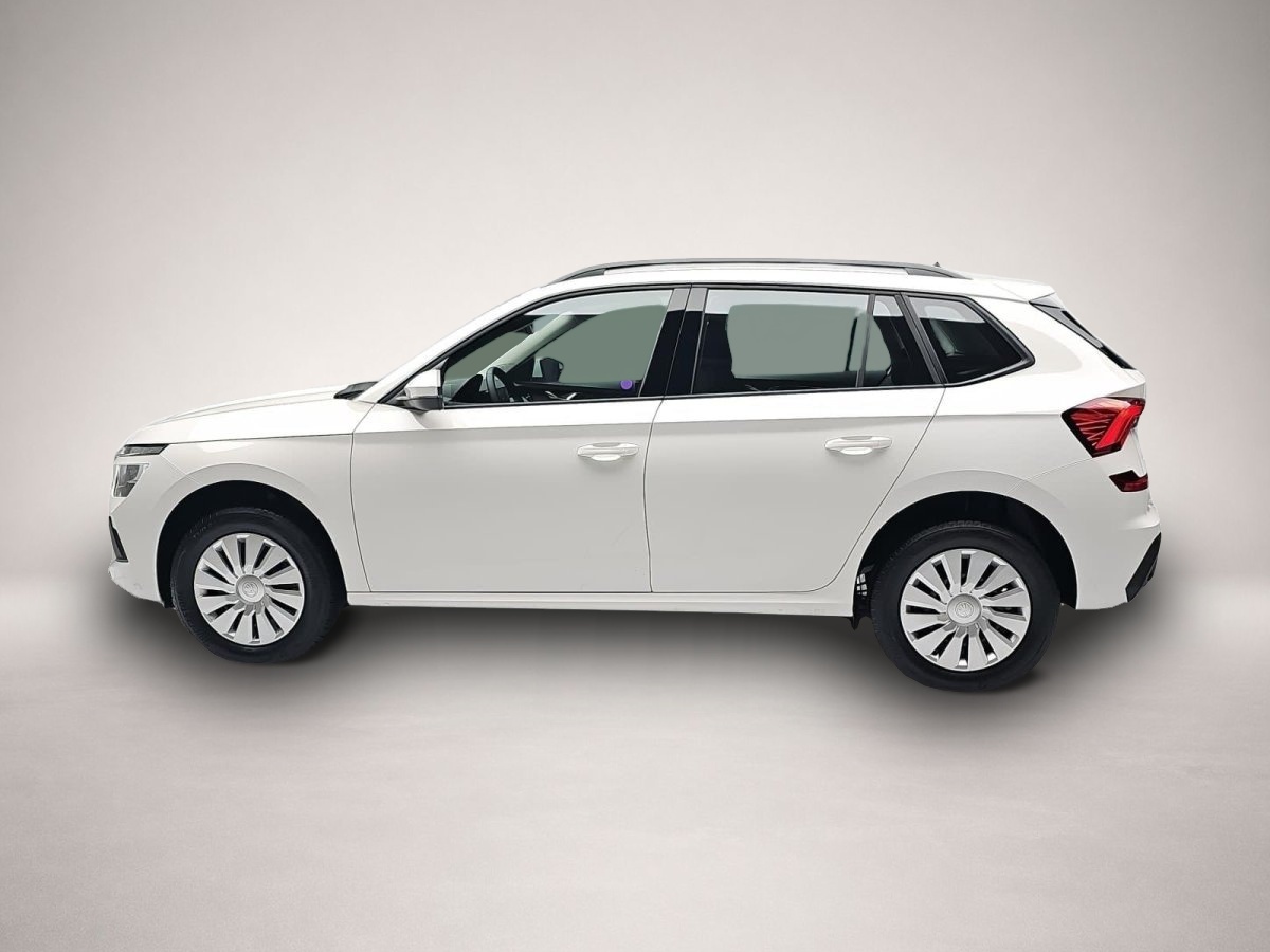 Bild 4 Skoda KAMIQ 1.0 TSI SELECTION LED PDC SITZHEIZ.