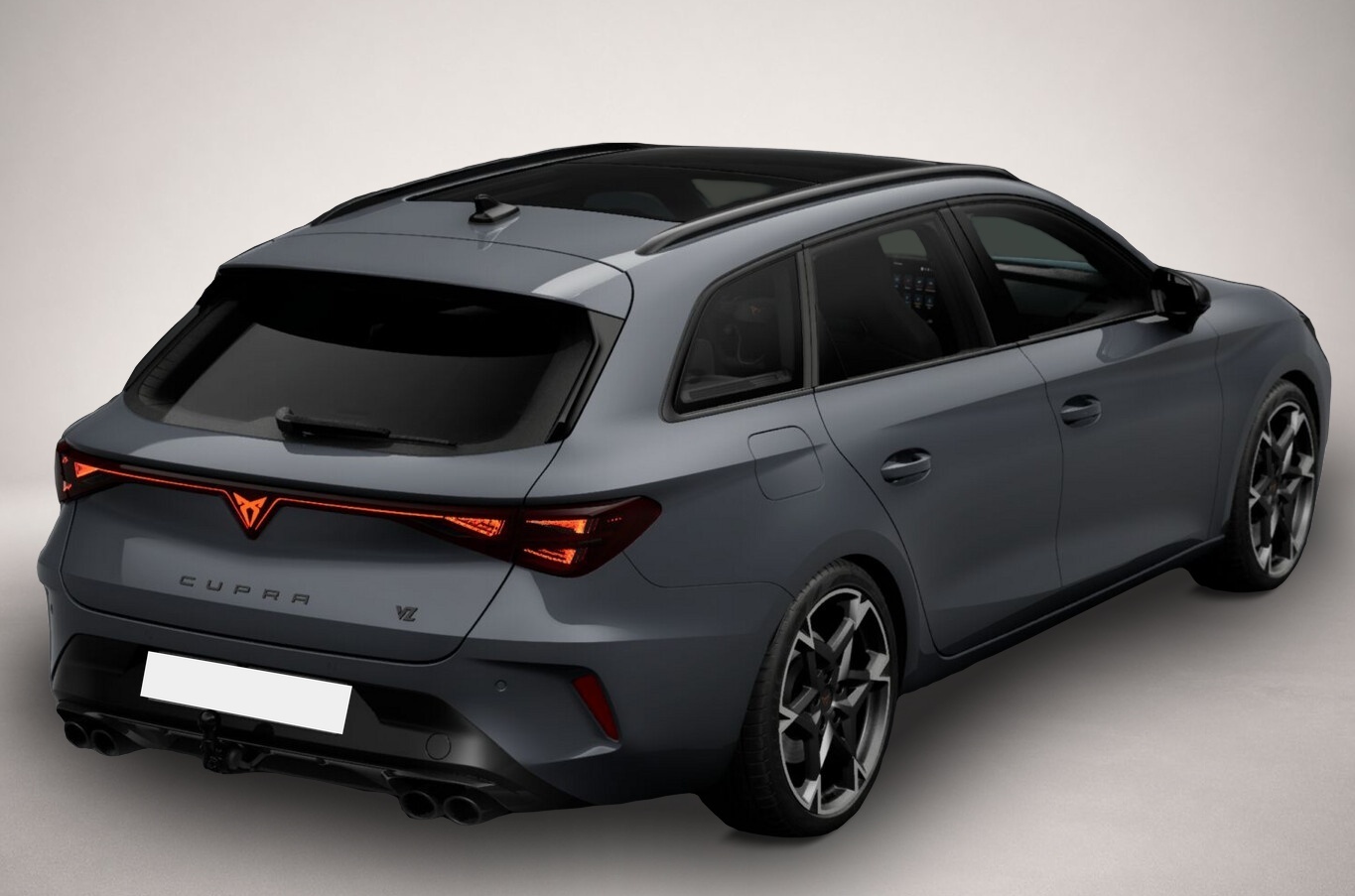 Bild 4 Cupra Leon ST VZ 4D Pano AHK SHZ eHK Memory Kessy 19Z