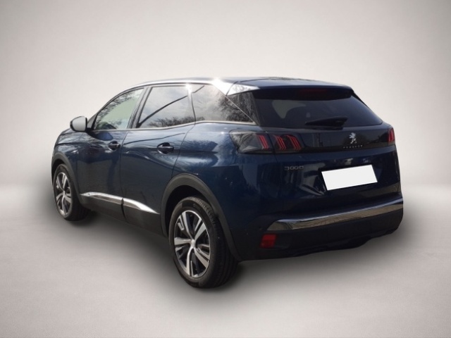 Fotografie 3 des Peugeot 3008 Hybrid Allure Pack Navi Digitales Cockpit L