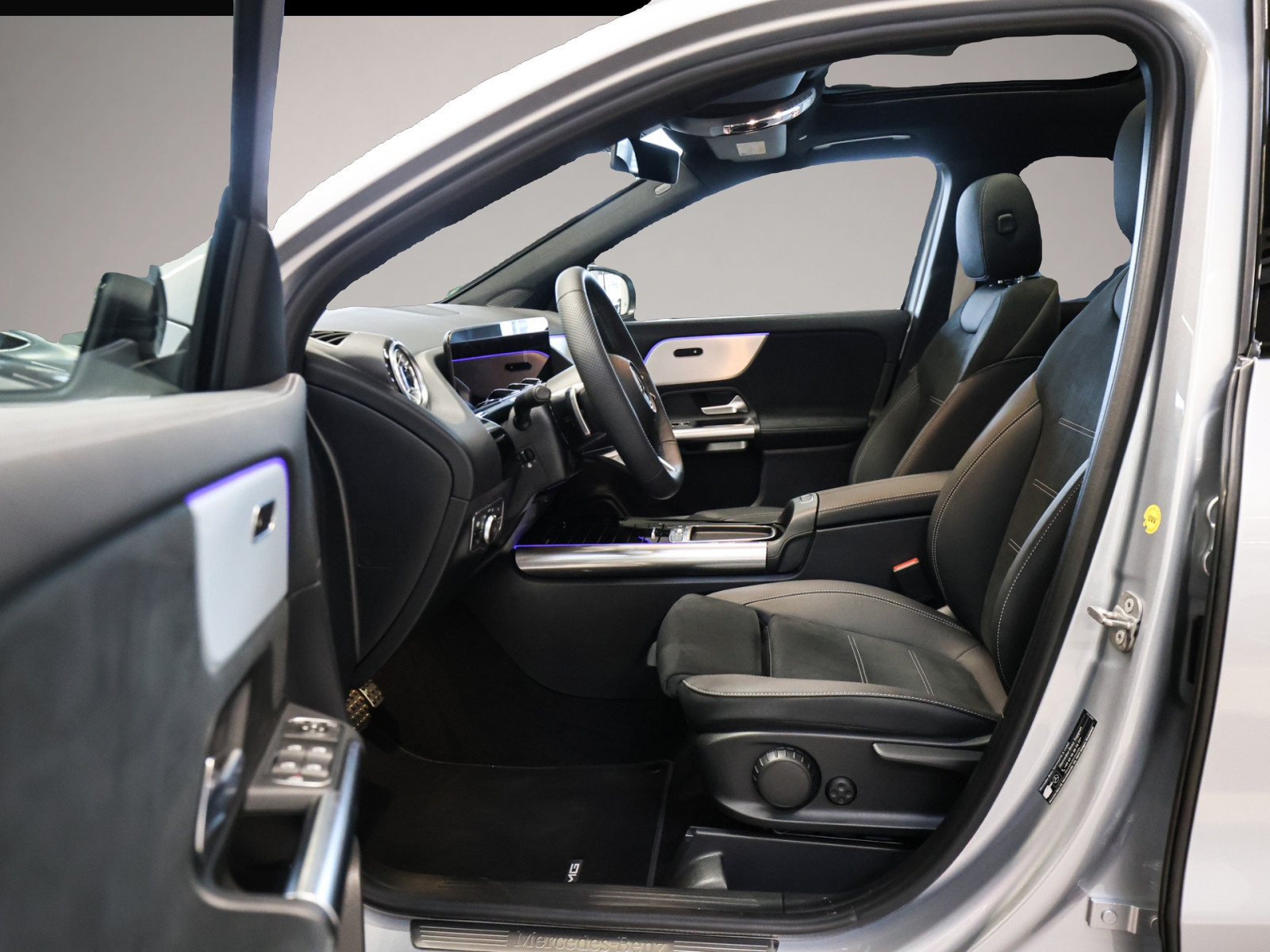 Bild 7 Mercedes-Benz GLA 200