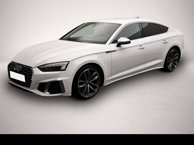 Bild 1 Audi quattro S5 Sportback 3.0 TDI quattro tiptronic Rückfahrk