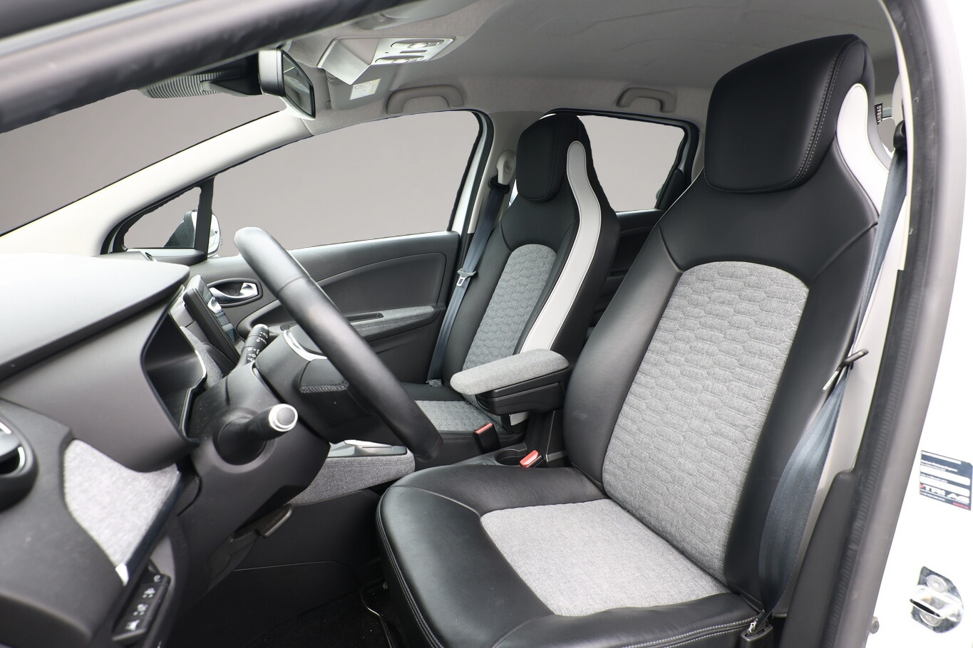 Bild 5 Renault Zoe ZE50 R135 Intens Miet-Bat. LED Nav CCS SHZ