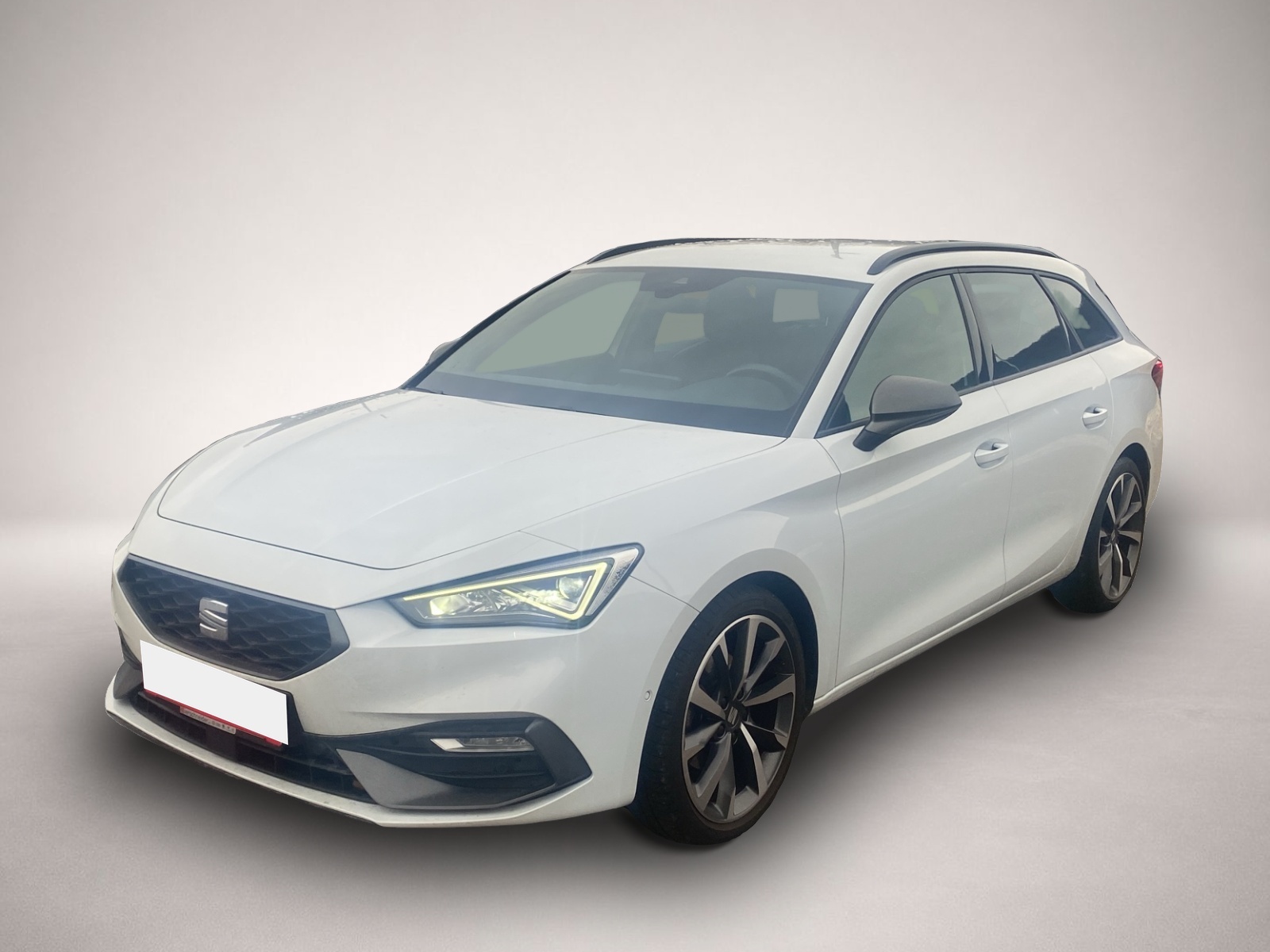 Bild Leon Seat