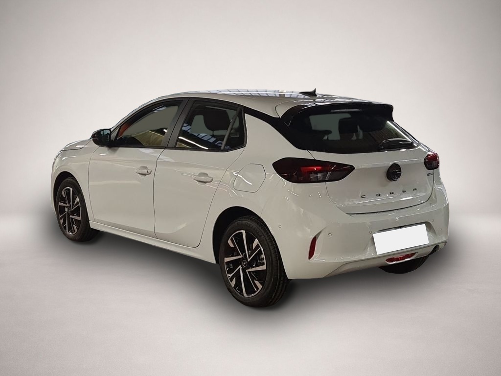 Bild 2 Opel Corsa Hybrid Edition (F)