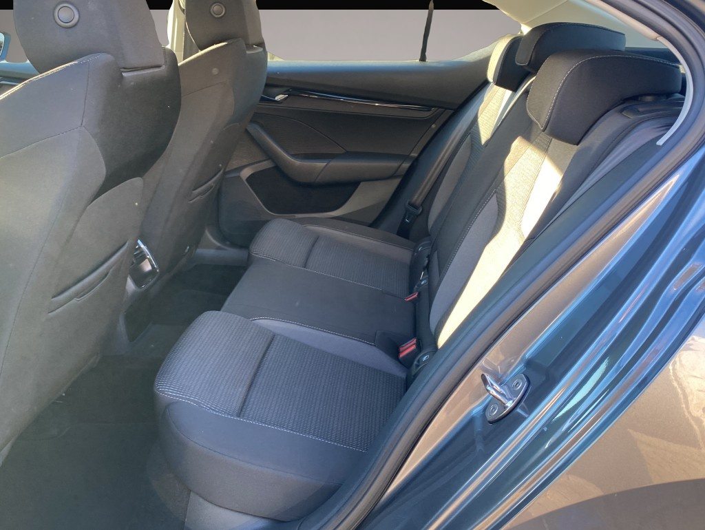 Bild 5 Skoda Octavia 1.0 TSI DSG Ambition*Einparkhilfe*LED