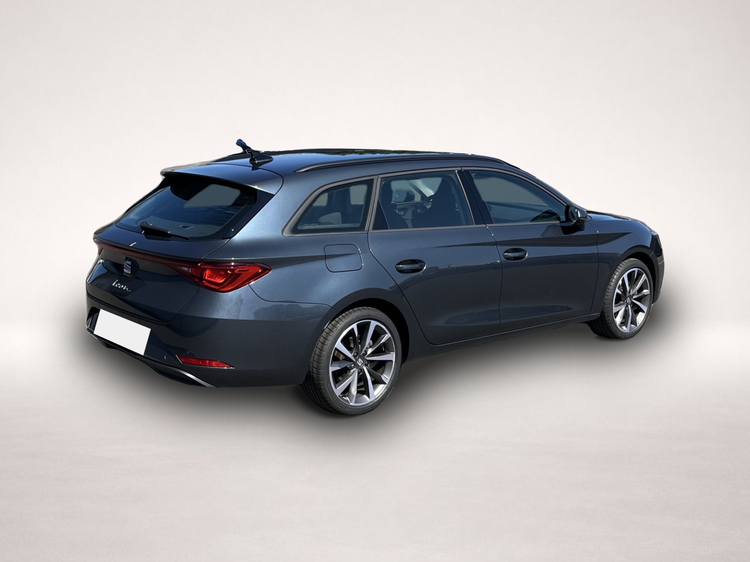 Bild 7 Seat Leon SP 2.0 TDI 112¤ m.20% Anz. Navi LR-HZG LED