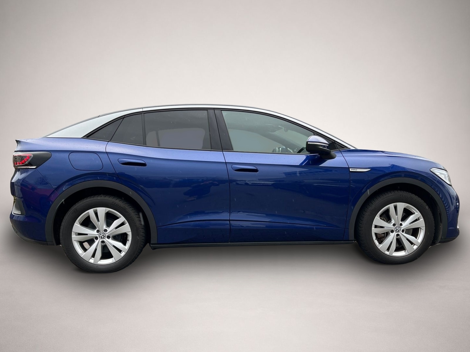 Fotografie 6 des Volkswagen ID.5 Pro 128kW/77kWh *Wärmepumpe*AHK*Navi*