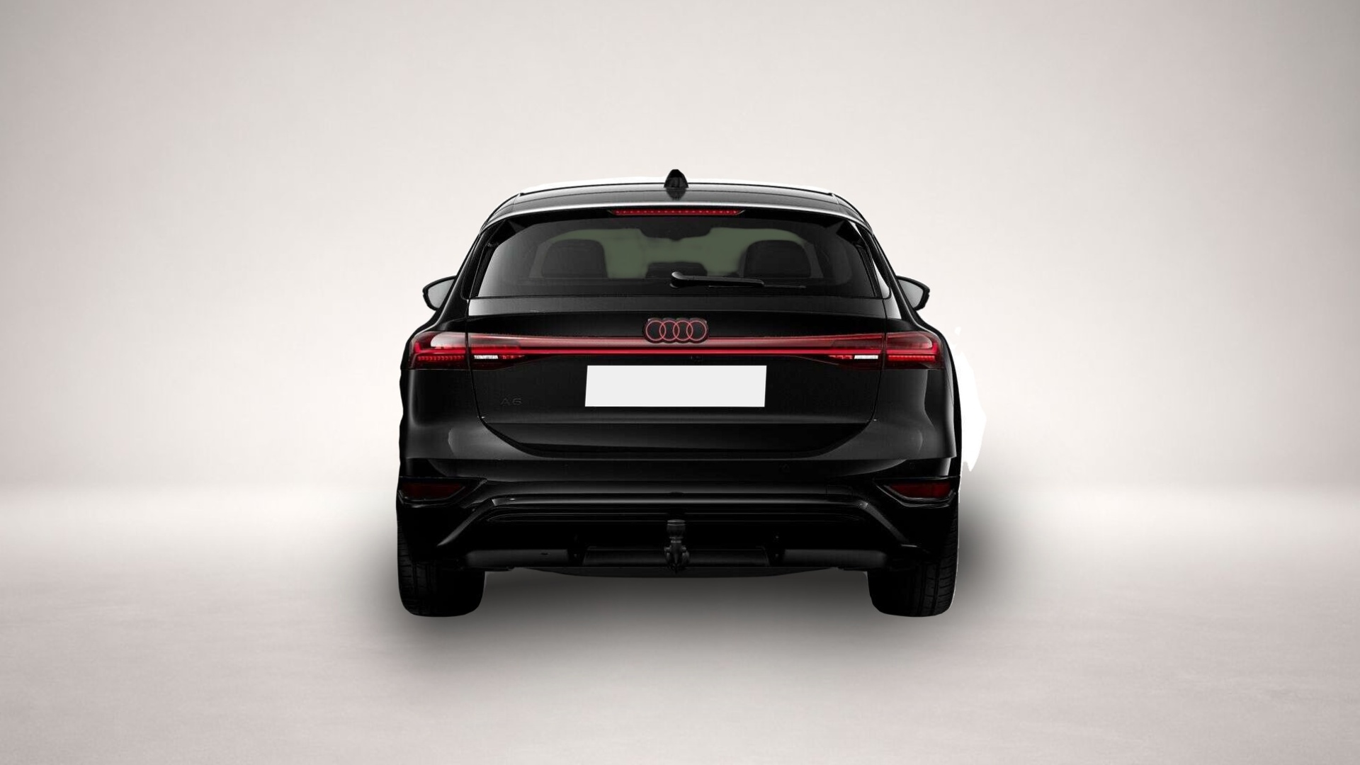 Fotografie 3 des Audi e-tron A6 Avant e-tron
