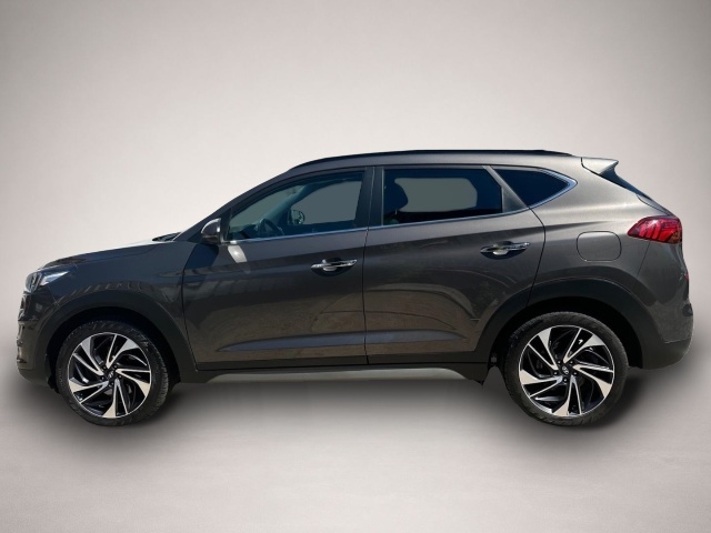 Bild 8 Hyundai TUCSON *1.6*PRIME*4WD*360.KAM*PANO*KRELL*NAV*ACC