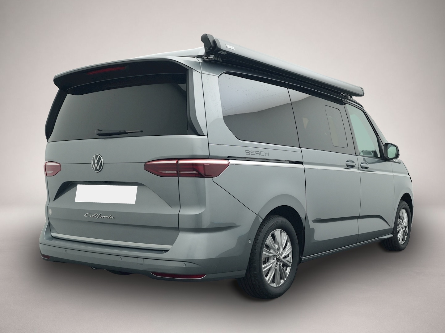 Fotografie 5 des Volkswagen T7 California Beach Camper TDI DSG LED NAVI 5-J-