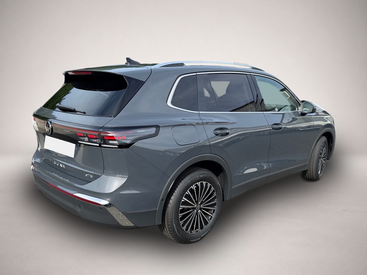 Bild 3 Volkswagen Tiguan Style eTSI AHK 18ALU 360Kamera HeadUp