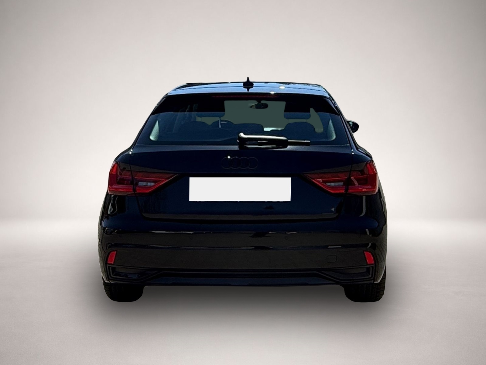 Bild 4 Audi A1 Sportback 30 TFSI advanced *LED*App-Connect*S