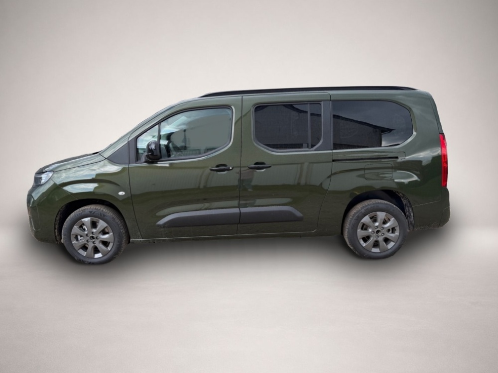 Bild 3 Opel Combo 1.5 D XL N1 Edition Connect Style Standheiz.