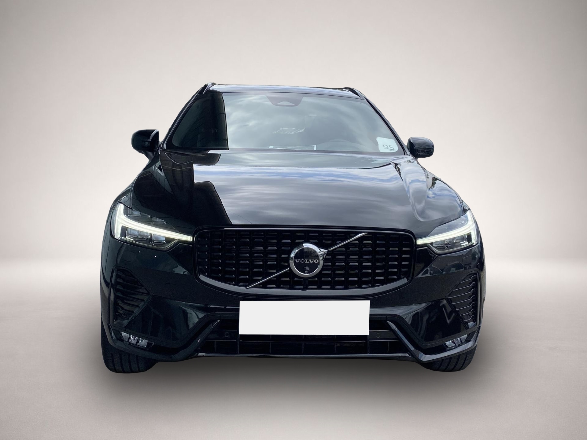Bild 3 Volvo XC60 XC 60 Plus Dark AWD Bluetooth LED Klima Standhzg