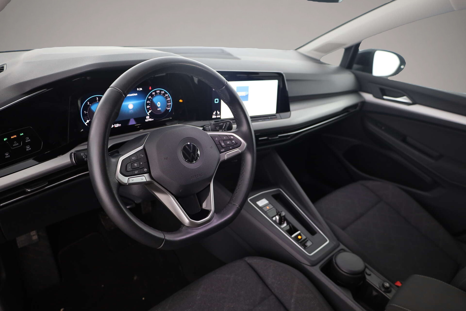 Bild 6 Volkswagen Golf Variant 2.0 TDI Life