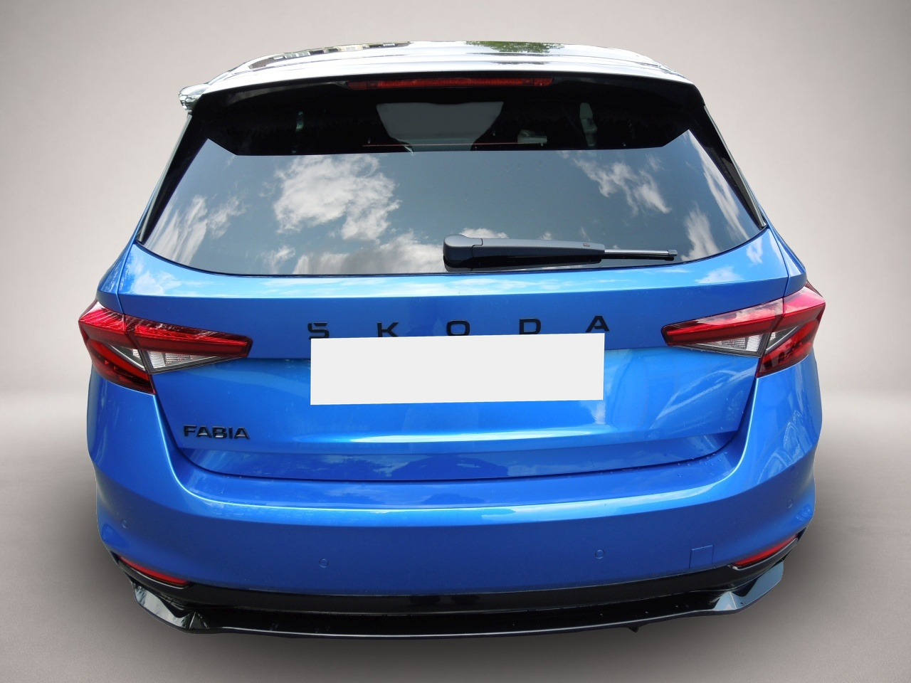 Bild 5 Skoda Fabia 1.5TSI DSG Monte-Carlo/LED/Navi/Sitzheizun