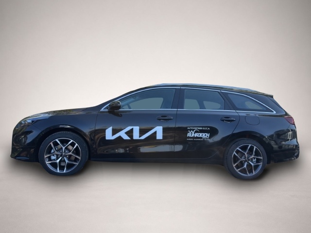 Bild 2 Kia cee'd / Ceed Cee'd_sw 1.5T Spirit DCT7 Navi Leder el. Panodac