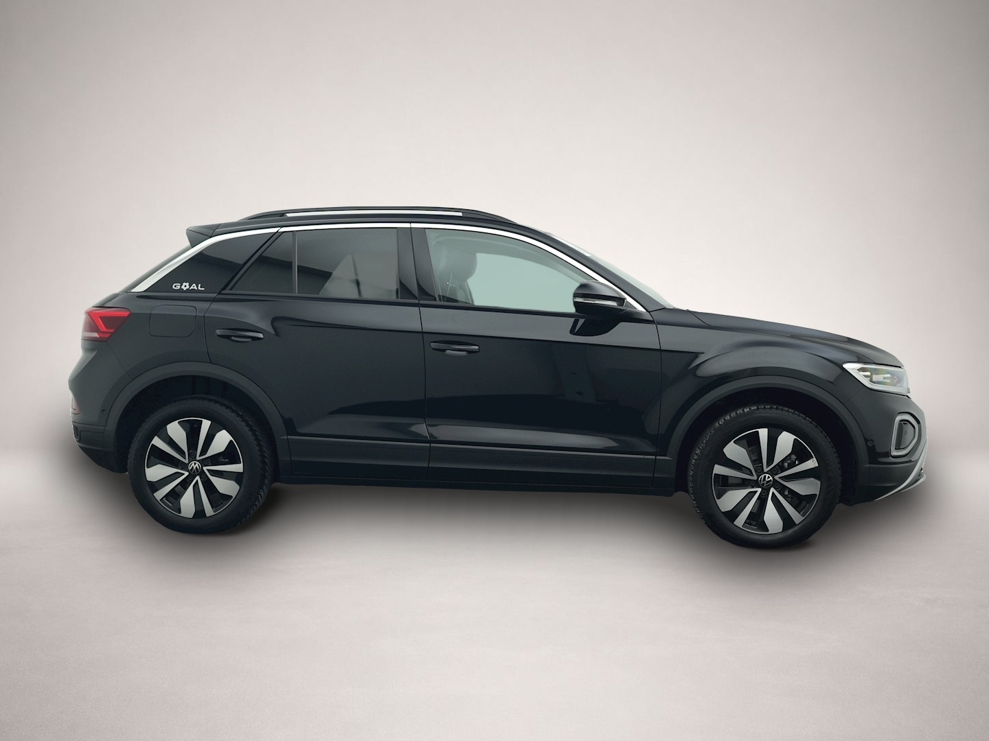Bild 6 Volkswagen T-Roc 2.0 TDI DSG Goal LED+ NAVI AHK RFK ACC
