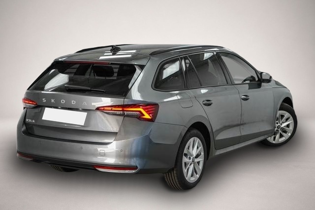 Bild 2 Skoda Octavia Kombi 1,5 TSI mHEV DSG Selection - LAGER 110 kW.