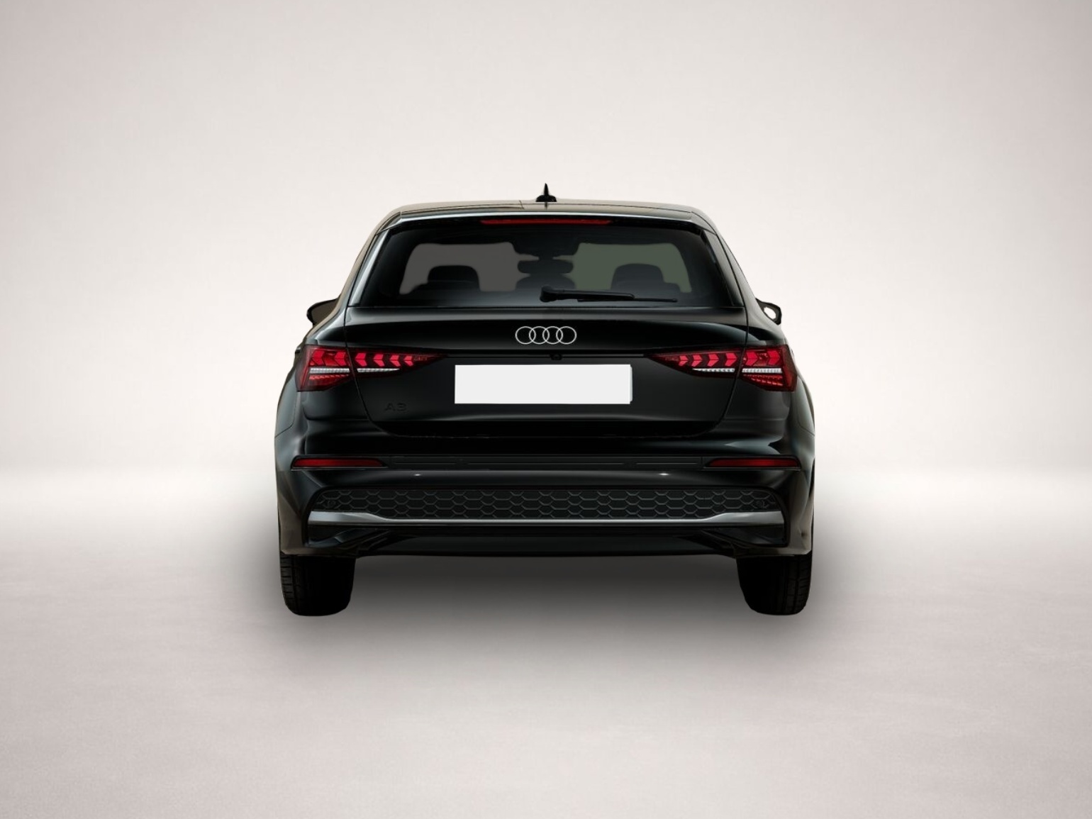 Fotografie 4 des Audi A3 1.5 TFSI S-tronic