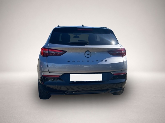 Fotografie des Opel Grandland (X) Grandland GS Line Top Zustand Navi Leder 360 Kam